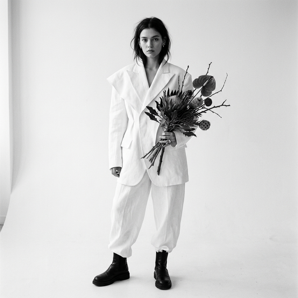 Artistic Florist