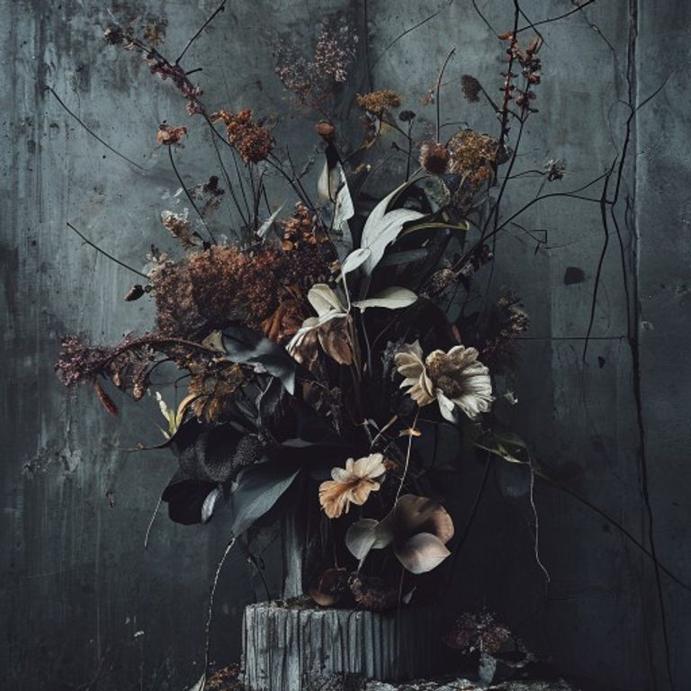Florist Hero